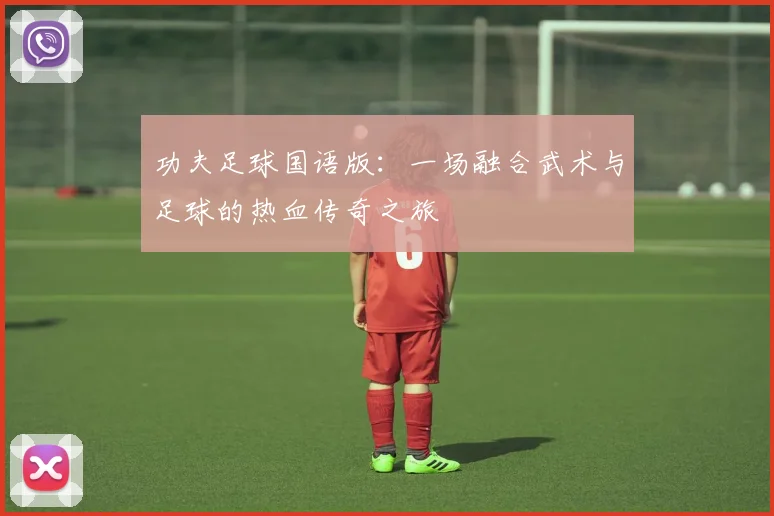 功夫足球国语版：一场融合武术与足球的热血传奇之旅