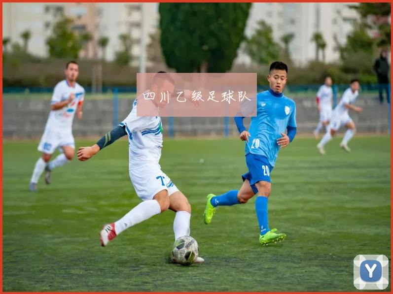 四川乙级足球队